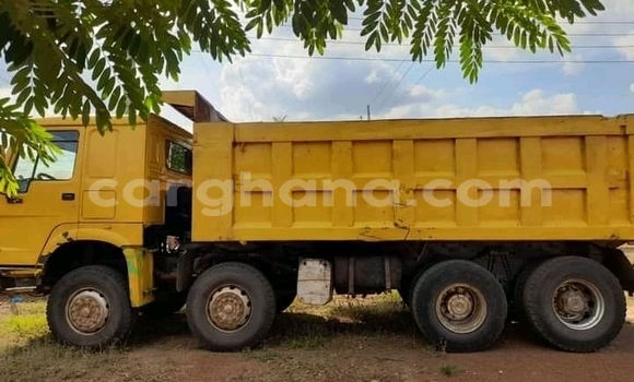 Ra Àlòkù Howo Sinotruck Miiran Ọkọ̀ akẹ́rù ńlá in Accra ni Greater Accra Ra Àlòkù Howo Sinotruck Miiran Ọkọ̀ akẹ́rù ńlá in Accra ni Greater Accra