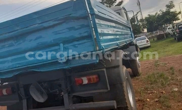 Buy Used Man TGA 32 350 Other Truck in Accra in Greater Accra Buy Used Man TGA 32 350 Other Truck in Accra in Greater Accra