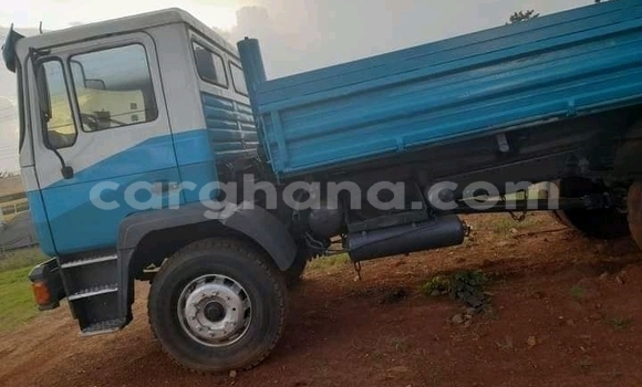 Buy Used Man TGA 32 350 Other Truck in Accra in Greater Accra Buy Used Man TGA 32 350 Other Truck in Accra in Greater Accra