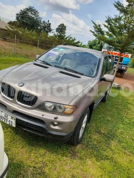 Big with watermark bmw x5 greater accra accra 38137