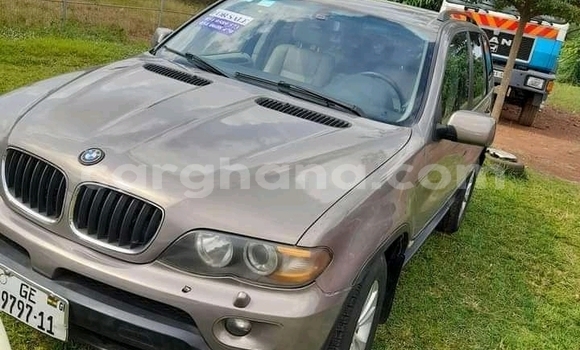Ra Àlòkù BMW X5 Miiran Ọkọ̀ in Accra ni Greater Accra