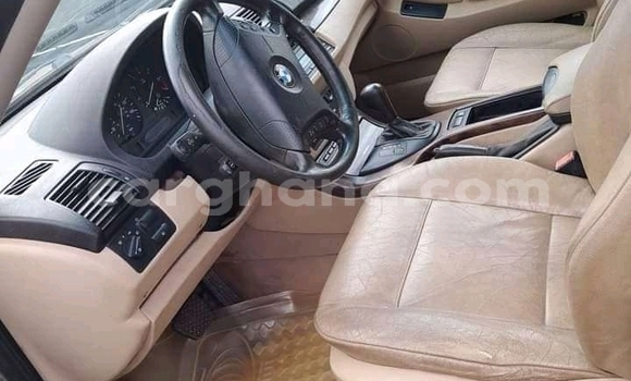 Buy Used BMW X5 Other Car in Accra in Greater Accra Buy Used BMW X5 Other Car in Accra in Greater Accra