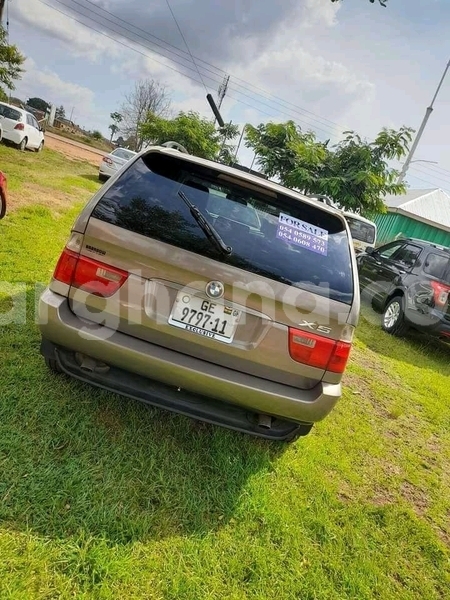 Big with watermark bmw x5 greater accra accra 38137