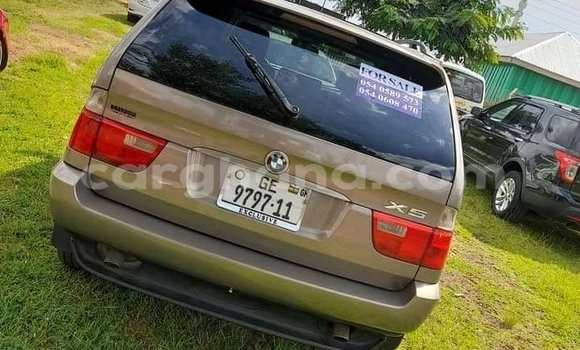 Buy Used BMW X5 Other Car in Accra in Greater Accra Buy Used BMW X5 Other Car in Accra in Greater Accra