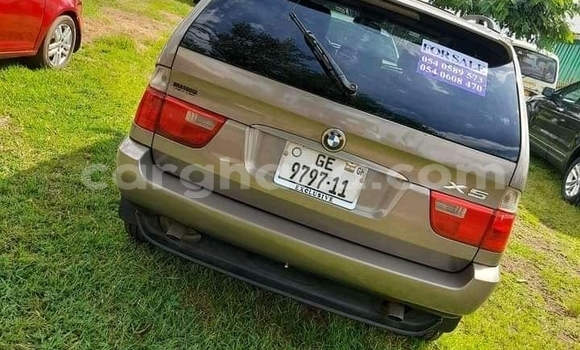 Buy Used BMW X5 Other Car in Accra in Greater Accra Buy Used BMW X5 Other Car in Accra in Greater Accra
