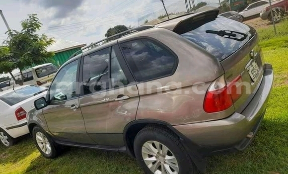 Buy Used BMW X5 Other Car in Accra in Greater Accra Buy Used BMW X5 Other Car in Accra in Greater Accra