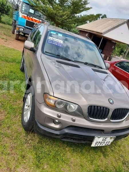 Big with watermark bmw x5 greater accra accra 38137