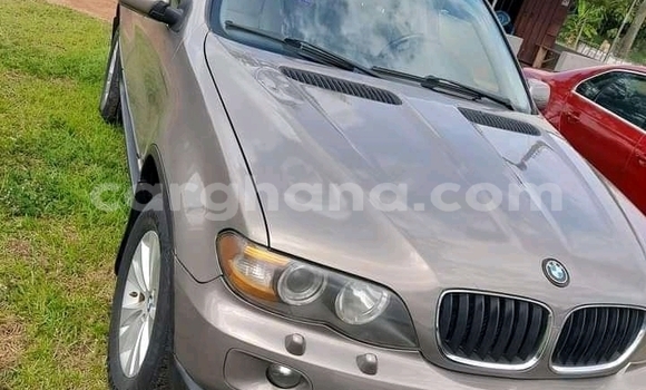 Buy Used BMW X5 Other Car in Accra in Greater Accra Buy Used BMW X5 Other Car in Accra in Greater Accra