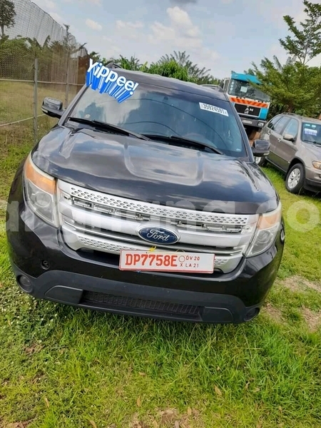 Big with watermark ford explorer greater accra accra 38138