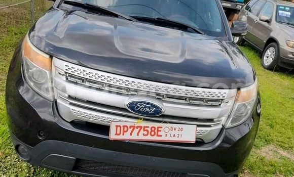 Buy Used Ford Explorer Other Car in Accra in Greater Accra Buy Used Ford Explorer Other Car in Accra in Greater Accra