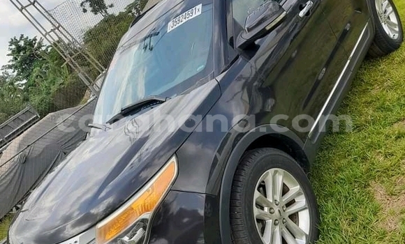Buy Used Ford Explorer Other Car in Accra in Greater Accra Buy Used Ford Explorer Other Car in Accra in Greater Accra