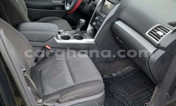 Buy Used Ford Explorer Other Car in Accra in Greater Accra Buy Used Ford Explorer Other Car in Accra in Greater Accra