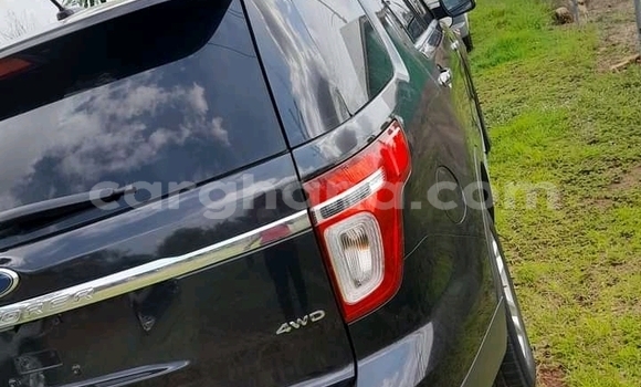 Buy Used Ford Explorer Other Car in Accra in Greater Accra Buy Used Ford Explorer Other Car in Accra in Greater Accra