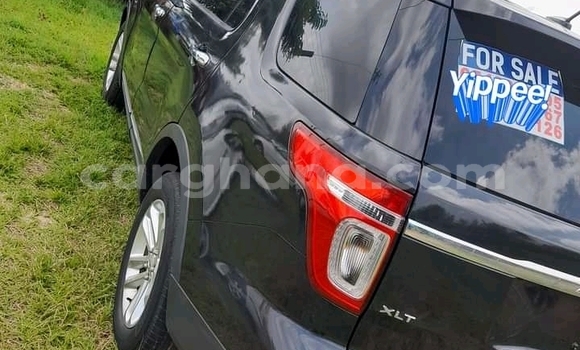 Buy Used Ford Explorer Other Car in Accra in Greater Accra Buy Used Ford Explorer Other Car in Accra in Greater Accra