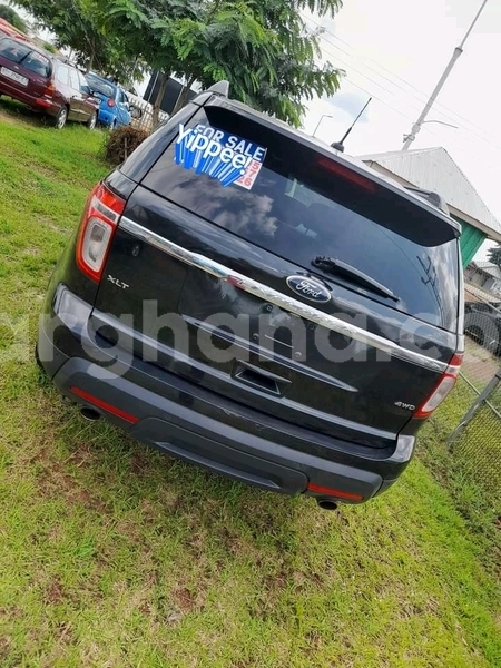 Big with watermark ford explorer greater accra accra 38138