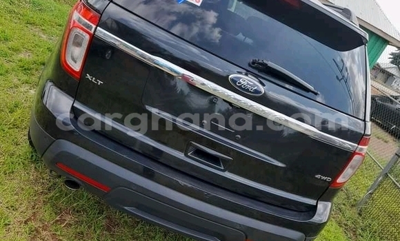 Buy Used Ford Explorer Other Car in Accra in Greater Accra Buy Used Ford Explorer Other Car in Accra in Greater Accra