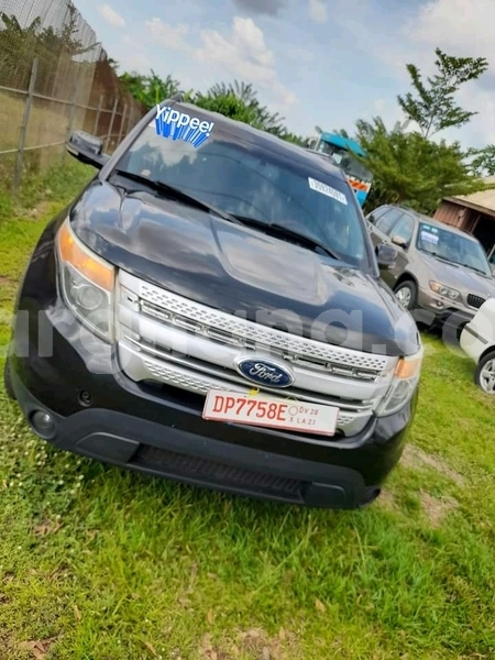 Big with watermark ford explorer greater accra accra 38138