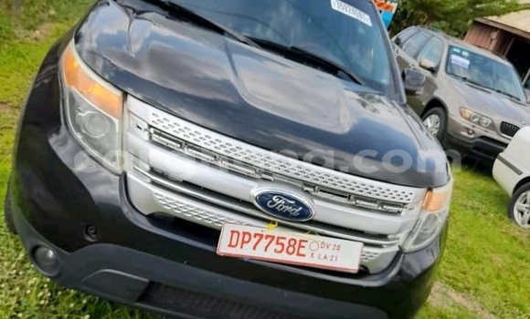 Buy Used Ford Explorer Other Car in Accra in Greater Accra Buy Used Ford Explorer Other Car in Accra in Greater Accra