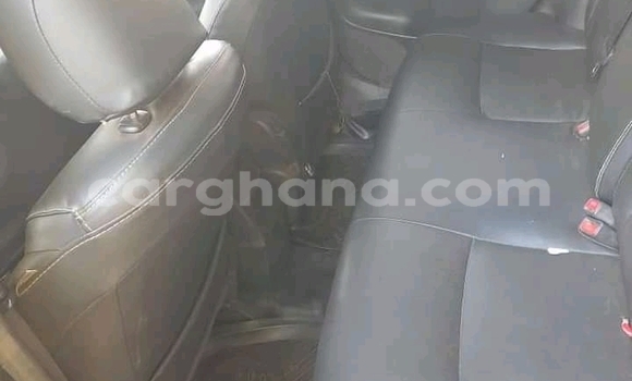 Sayi Na hannu Toyota Matrix Sauran Mota in Accra a Greater Accra Sayi Na hannu Toyota Matrix Sauran Mota in Accra a Greater Accra
