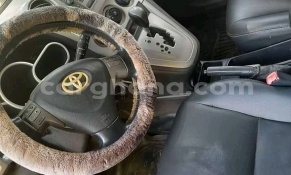 Sayi Na hannu Toyota Matrix Sauran Mota in Accra a Greater Accra Sayi Na hannu Toyota Matrix Sauran Mota in Accra a Greater Accra