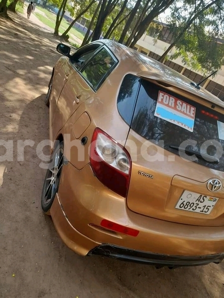 Big with watermark toyota matrix greater accra accra 38139