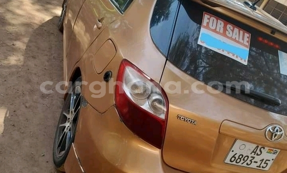 Sayi Na hannu Toyota Matrix Sauran Mota in Accra a Greater Accra Sayi Na hannu Toyota Matrix Sauran Mota in Accra a Greater Accra
