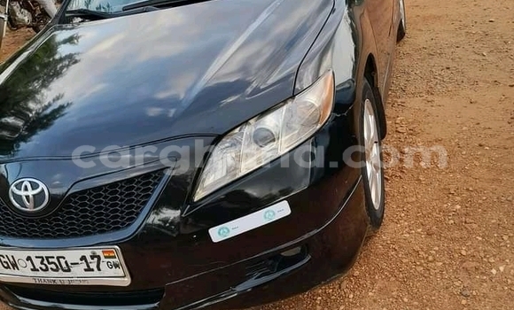 Ra Àlòkù Toyota Camry Miiran Ọkọ̀ in Accra ni Greater Accra