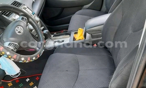 Ra Àlòkù Toyota Camry Miiran Ọkọ̀ in Accra ni Greater Accra Ra Àlòkù Toyota Camry Miiran Ọkọ̀ in Accra ni Greater Accra