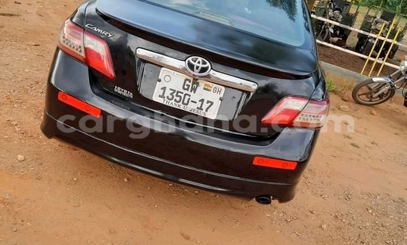 Ra Àlòkù Toyota Camry Miiran Ọkọ̀ in Accra ni Greater Accra Ra Àlòkù Toyota Camry Miiran Ọkọ̀ in Accra ni Greater Accra