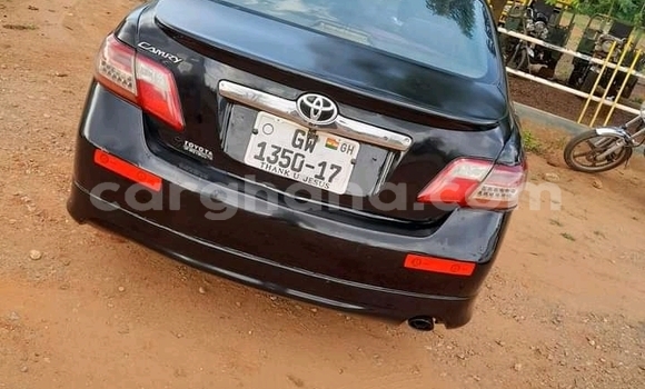 Ra Àlòkù Toyota Camry Miiran Ọkọ̀ in Accra ni Greater Accra Ra Àlòkù Toyota Camry Miiran Ọkọ̀ in Accra ni Greater Accra