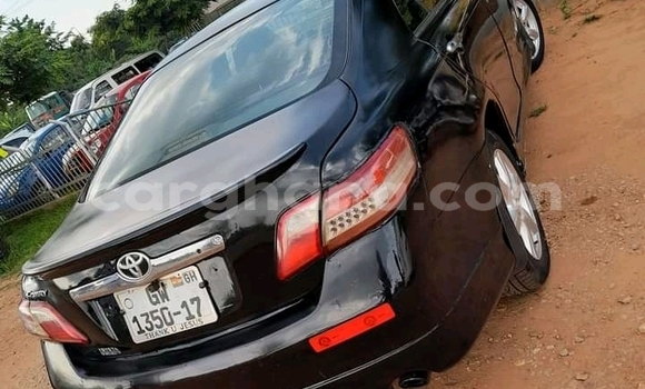 Ra Àlòkù Toyota Camry Miiran Ọkọ̀ in Accra ni Greater Accra Ra Àlòkù Toyota Camry Miiran Ọkọ̀ in Accra ni Greater Accra