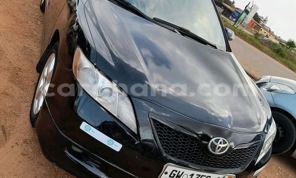 Ra Àlòkù Toyota Camry Miiran Ọkọ̀ in Accra ni Greater Accra Ra Àlòkù Toyota Camry Miiran Ọkọ̀ in Accra ni Greater Accra