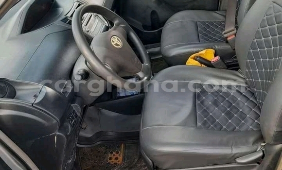 Buy Used Toyota Vitz Other Car in Accra in Greater Accra Buy Used Toyota Vitz Other Car in Accra in Greater Accra