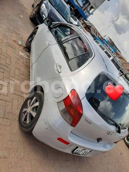 Big with watermark toyota vitz greater accra accra 38142