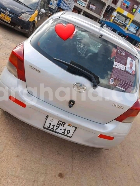 Big with watermark toyota vitz greater accra accra 38142