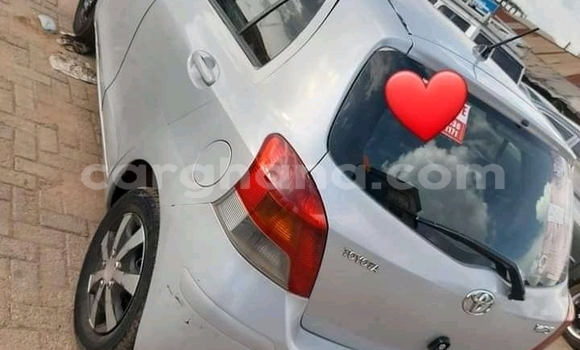 Buy Used Toyota Vitz Other Car in Accra in Greater Accra Buy Used Toyota Vitz Other Car in Accra in Greater Accra