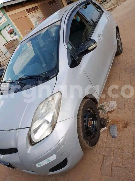 Big with watermark toyota vitz greater accra accra 38142