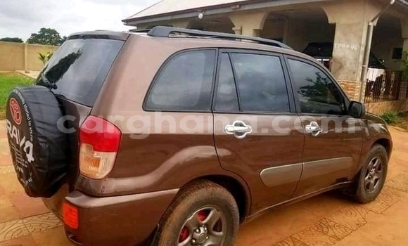 Buy Used Toyota RAV4 Other Car in Accra in Greater Accra Buy Used Toyota RAV4 Other Car in Accra in Greater Accra