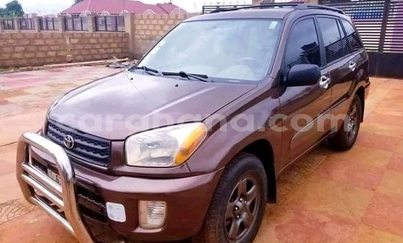 Buy Used Toyota RAV4 Other Car in Accra in Greater Accra Buy Used Toyota RAV4 Other Car in Accra in Greater Accra