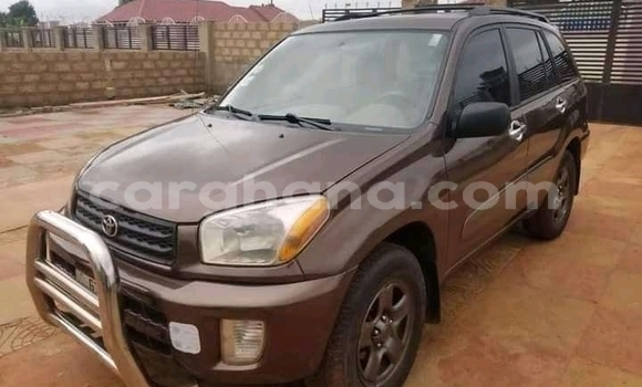 Buy Used Toyota RAV4 Other Car in Accra in Greater Accra Buy Used Toyota RAV4 Other Car in Accra in Greater Accra