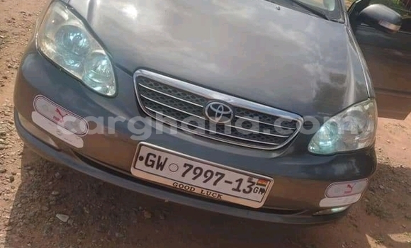 Buy Used Toyota Corolla Other Car in Accra in Greater Accra Buy Used Toyota Corolla Other Car in Accra in Greater Accra