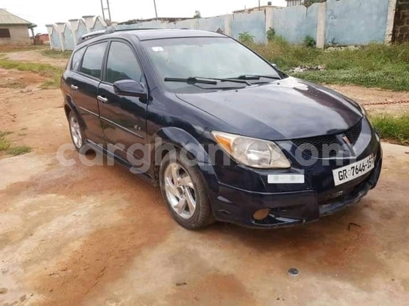 Big with watermark pontiac vibe greater accra accra 38147