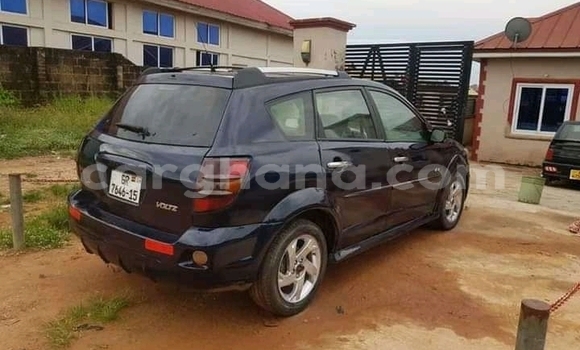 Buy Used Pontiac Vibe Other Car in Accra in Greater Accra Buy Used Pontiac Vibe Other Car in Accra in Greater Accra