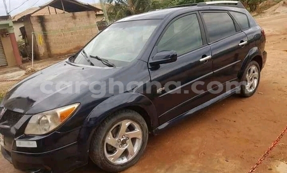 Buy Used Pontiac Vibe Other Car in Accra in Greater Accra Buy Used Pontiac Vibe Other Car in Accra in Greater Accra