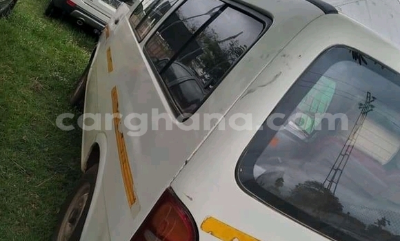 Buy Used Kia Pregio Other Car in Accra in Greater Accra Buy Used Kia Pregio Other Car in Accra in Greater Accra