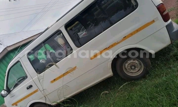 Buy Used Kia Pregio Other Car in Accra in Greater Accra Buy Used Kia Pregio Other Car in Accra in Greater Accra