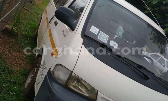 Buy Used Kia Pregio Other Car in Accra in Greater Accra Buy Used Kia Pregio Other Car in Accra in Greater Accra