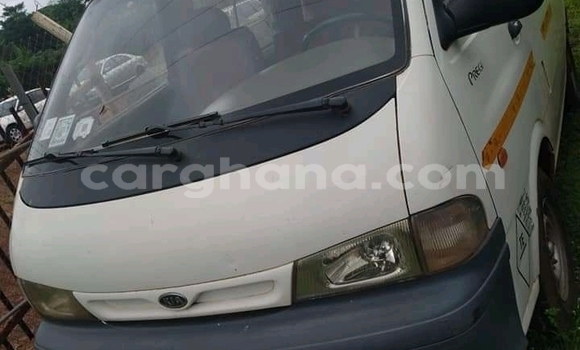 Buy Used Kia Pregio Other Car in Accra in Greater Accra Buy Used Kia Pregio Other Car in Accra in Greater Accra