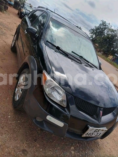 Big with watermark pontiac vibe greater accra accra 38153