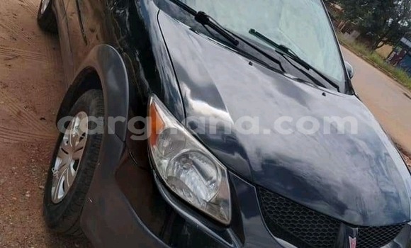 Sayi Na hannu Pontiac Vibe Sauran Mota in Accra a Greater Accra